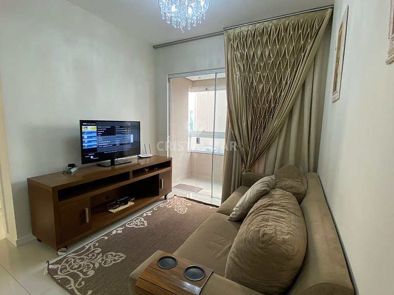 038- 2 Bedrooms with Balcony and Barbecue Grill