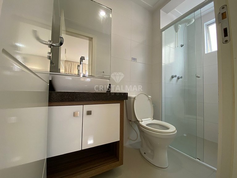 038- 2 Bedrooms with Balcony and Barbecue Grill