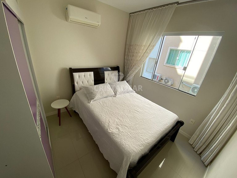 038- 2 Habitaciones con Balcón y Parrilla