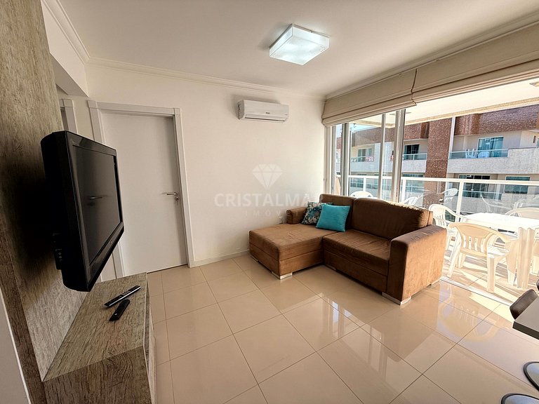 021- Penthouse 150m from Bombas Beach