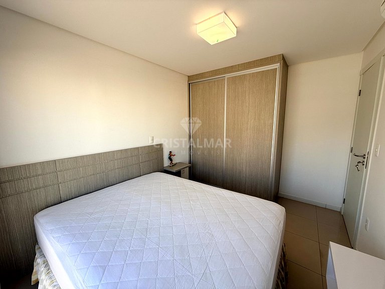 021- Penthouse 150m from Bombas Beach