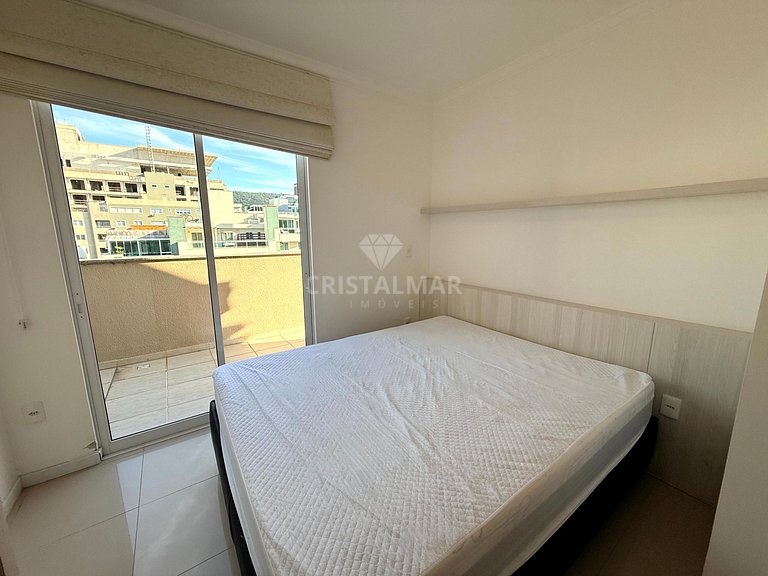 021- Penthouse 150m from Bombas Beach