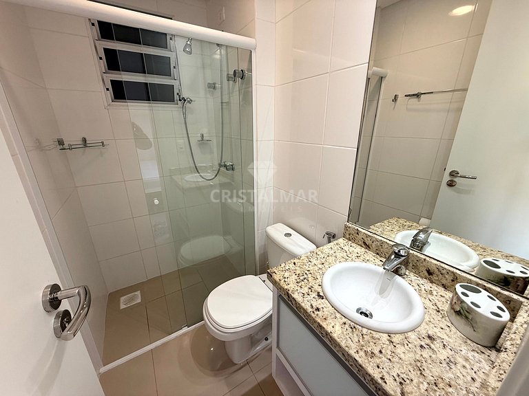 021- Penthouse 150m from Bombas Beach