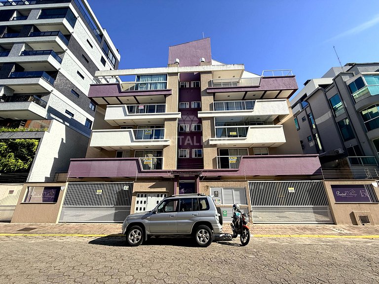 021- Penthouse 150m from Bombas Beach