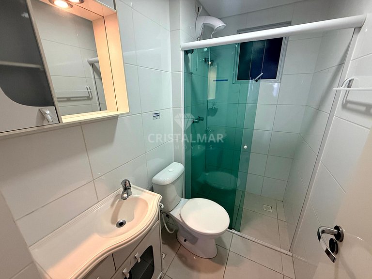 035C- Comfort for 5 People in Bombas
