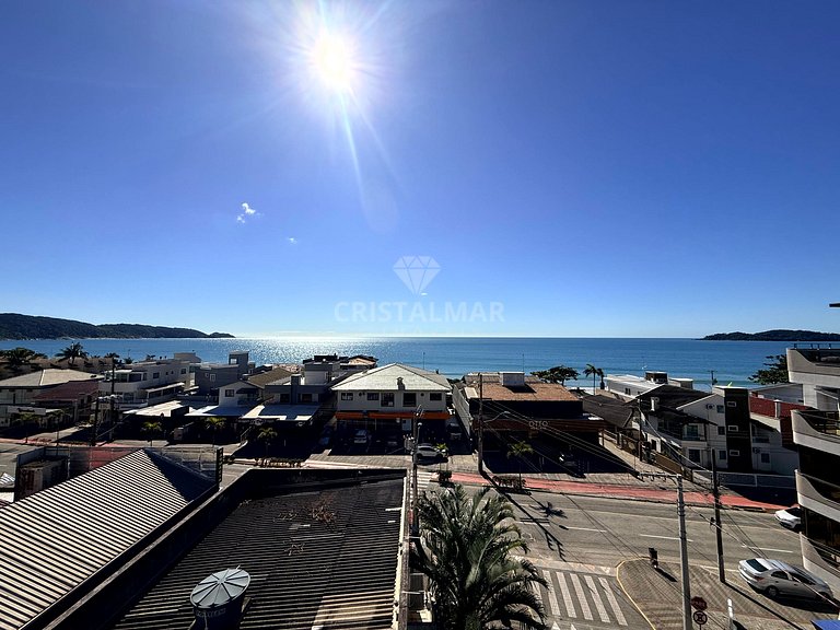 037- Apartamento de alto nivel con 3 suites a 80 metros de l