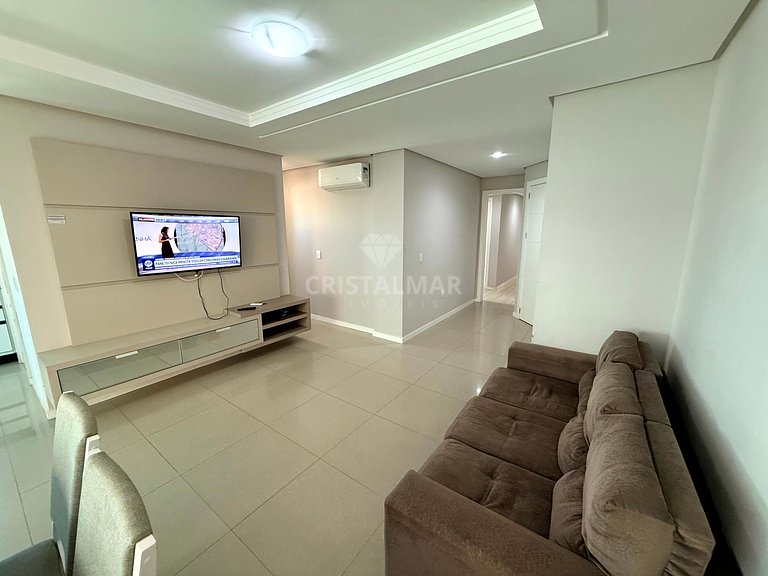 043A- Apartamento de 3 habitaciones para hasta 9 personas en