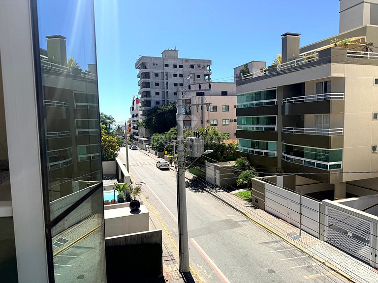 043A- Apartamento de 3 habitaciones para hasta 9 personas en