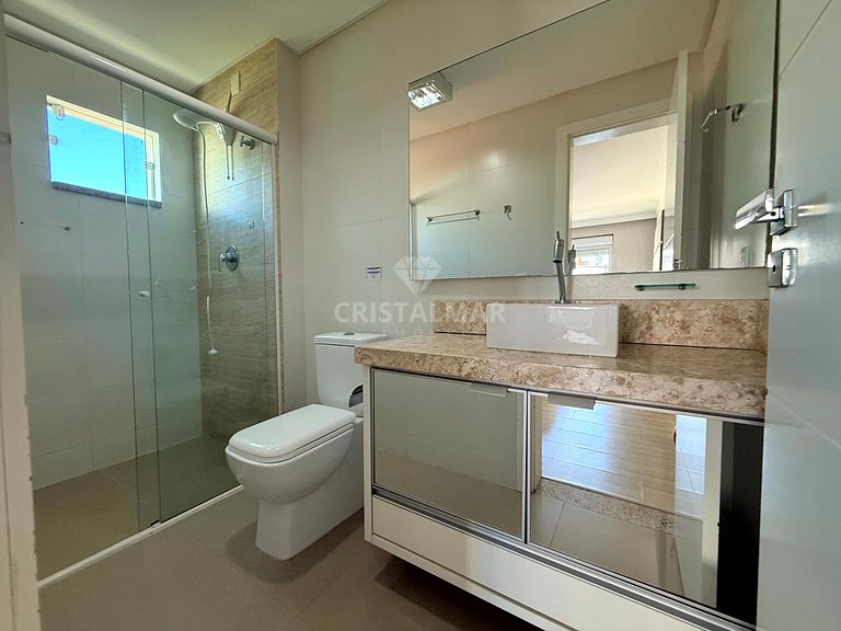 043A- Apartamento de 3 habitaciones para hasta 9 personas en