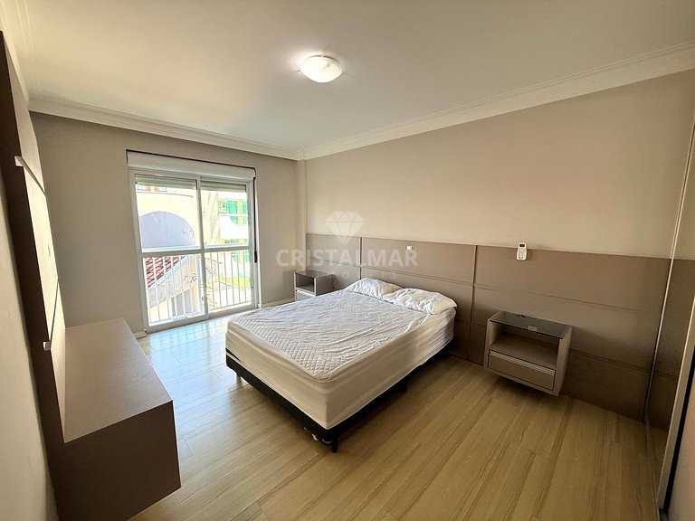 043A- Apartamento de 3 habitaciones para hasta 9 personas en