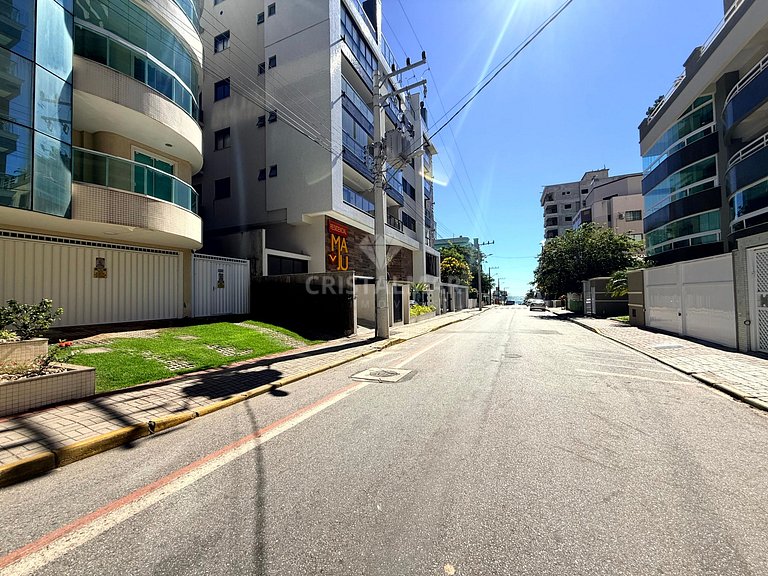 043A- Apartamento de 3 habitaciones para hasta 9 personas en