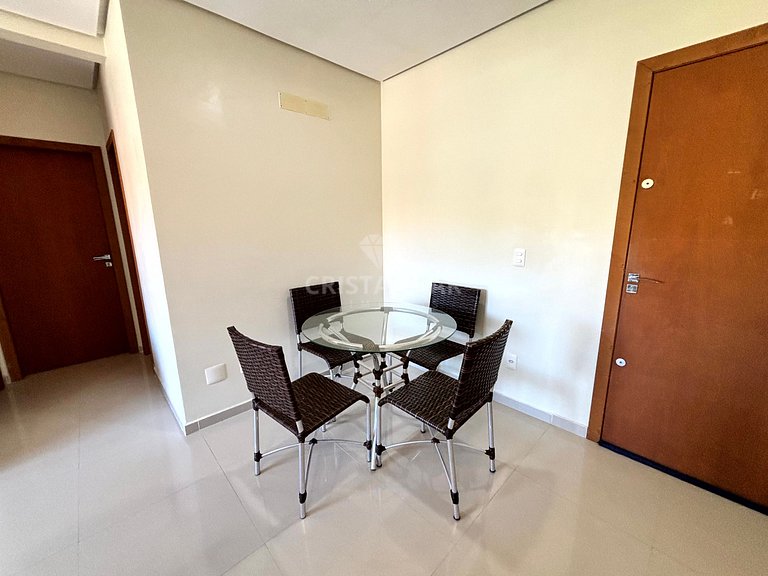050- 2 habitaciones para 5 personas en Bombas