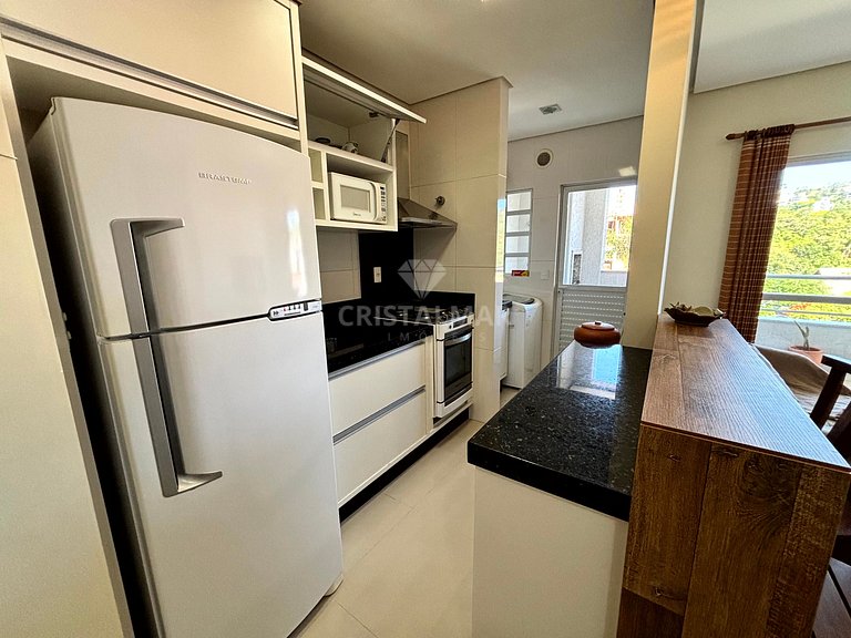 050- 2 Bedrooms for 5 People in Bombas