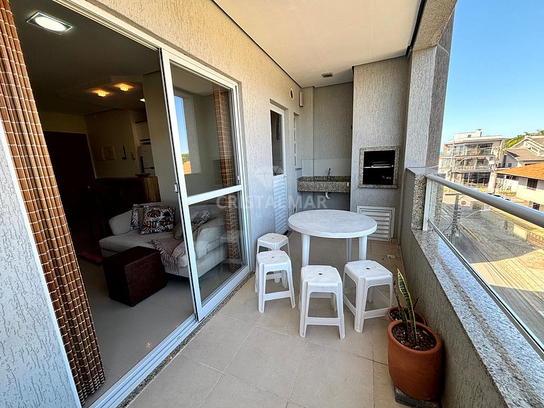 050- 2 habitaciones para 5 personas en Bombas