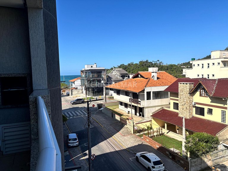 050- 2 Bedrooms for 5 People in Bombas