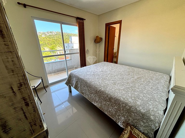 050- 2 Bedrooms for 5 People in Bombas