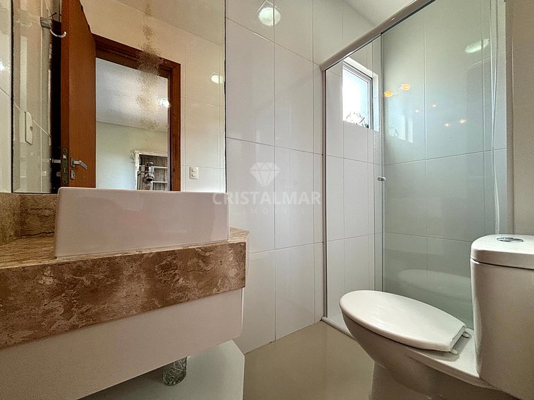 050- 2 Bedrooms for 5 People in Bombas