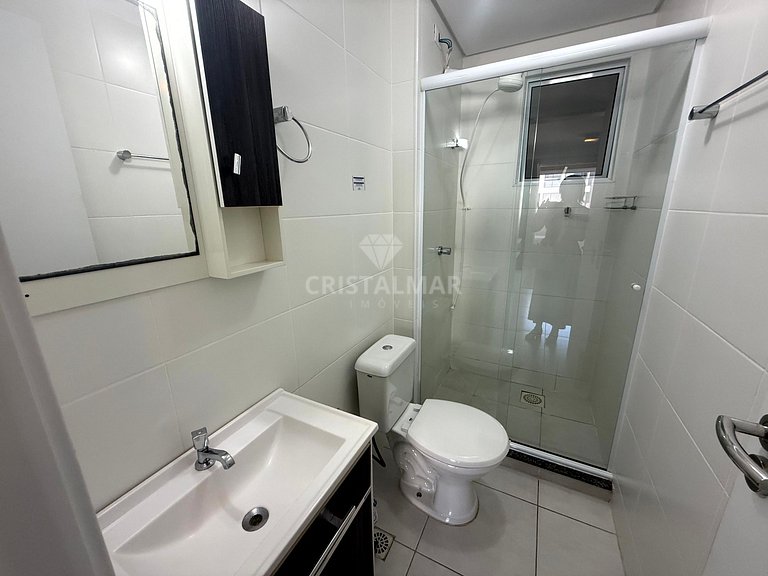 060- Suitable for 5 people in Bombas 450m from the sea