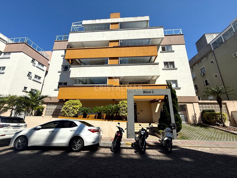 060- Suitable for 5 people in Bombas 450m from the sea