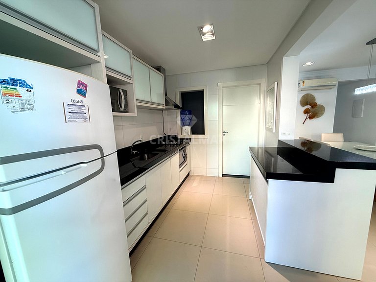 141- Apartamento a 80 metros de la Playa de Bombas para hast