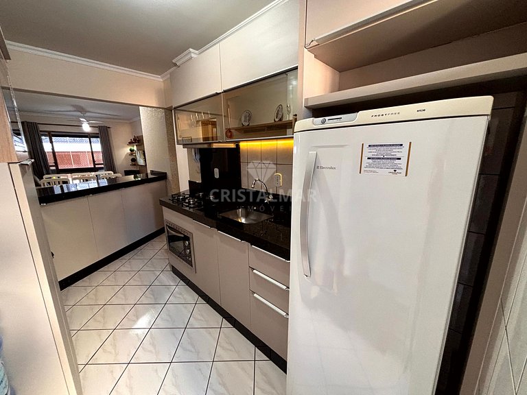 110- Apartamento a 150 metros de la playa de Bombas para has