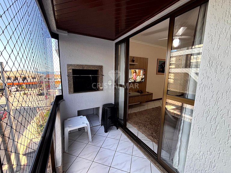 110- Apartamento a 150 metros de la playa de Bombas para has