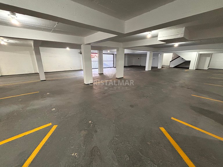 110- Apartment 150 m from Bombas Beach for up to 5 people