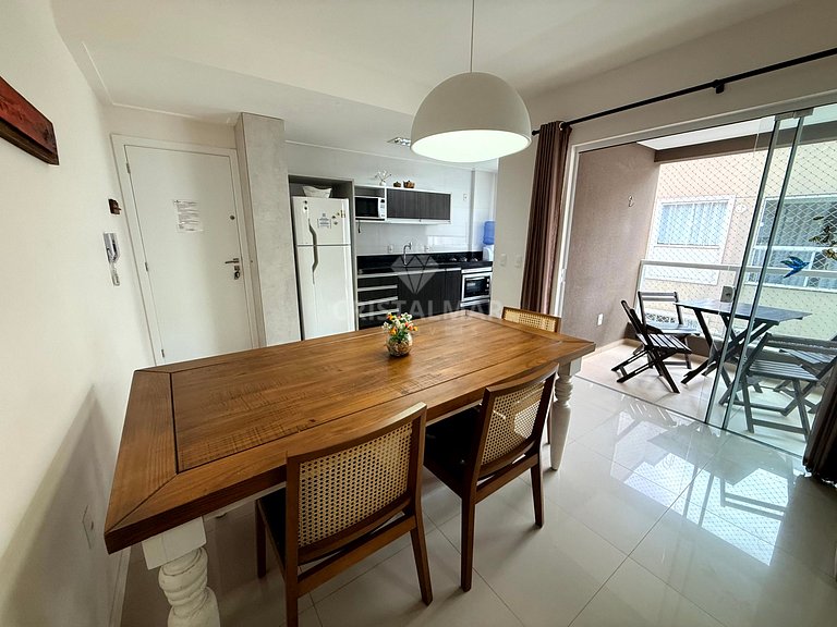 048B- Apartment for up to 6 people with pool in Bombas