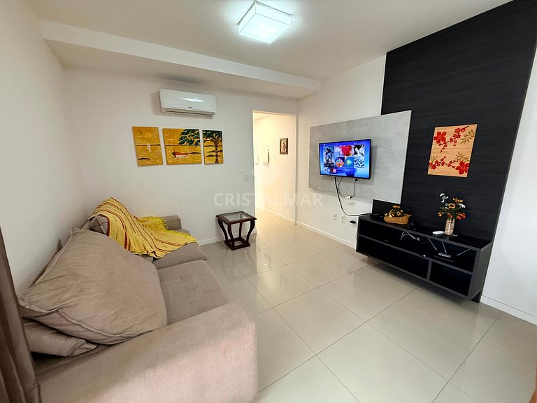 048B- Apartamento para hasta 6 personas con piscina en Bomba