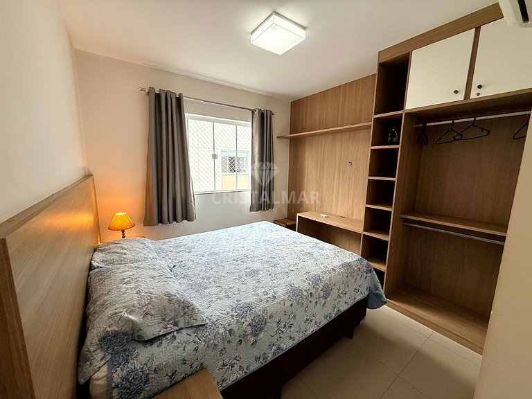 048B- Apartment for up to 6 people with pool in Bombas