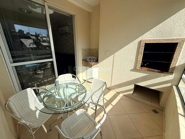 153- Apartamento para 7 personas a 100 metros de la playa de