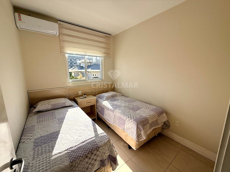 153- Apartment for 7 People 100 Meters from Bombas Beach