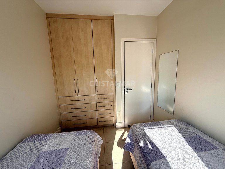 153- Apartment for 7 People 100 Meters from Bombas Beach