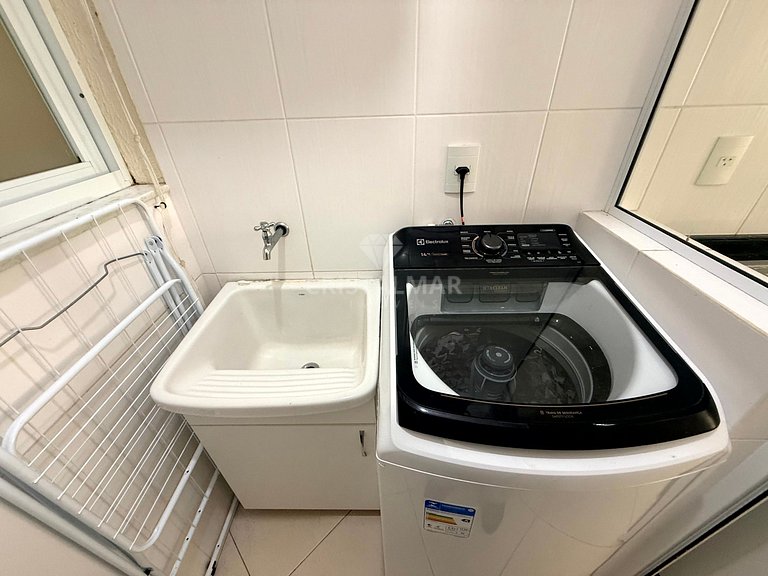 153- Apartment for 7 People 100 Meters from Bombas Beach