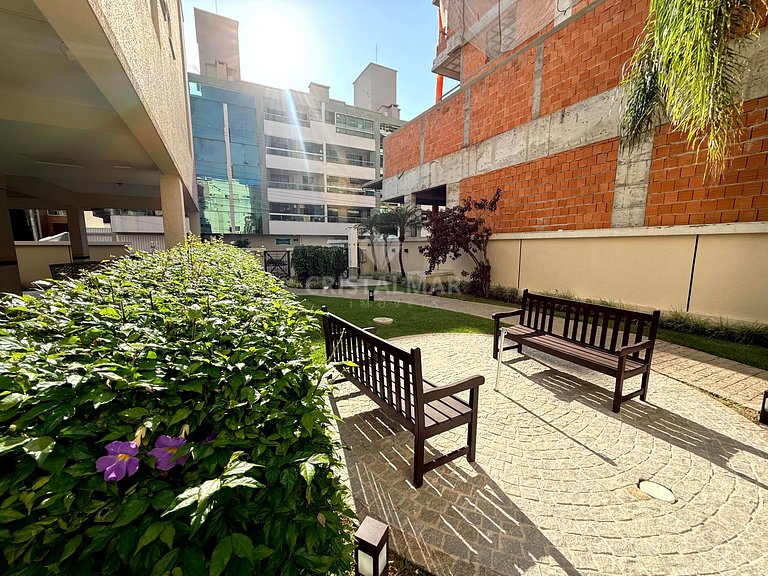 153- Apartamento para 7 personas a 100 metros de la playa de