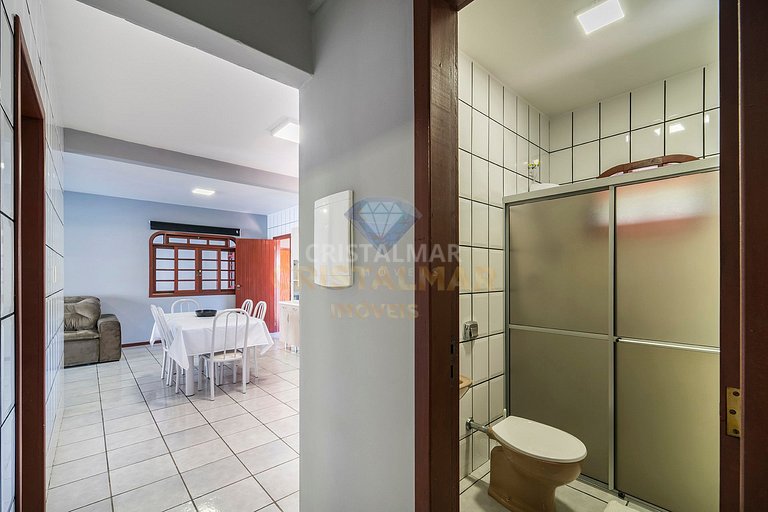 164- Spacious House with Pool for 12 Guests in Bombas