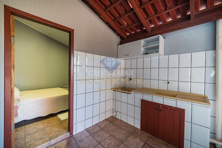 164- Spacious House with Pool for 12 Guests in Bombas