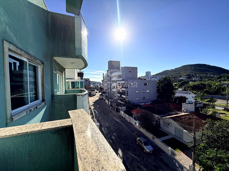 141A- Apartamento de 2 dormitorios a 200 metros de la playa