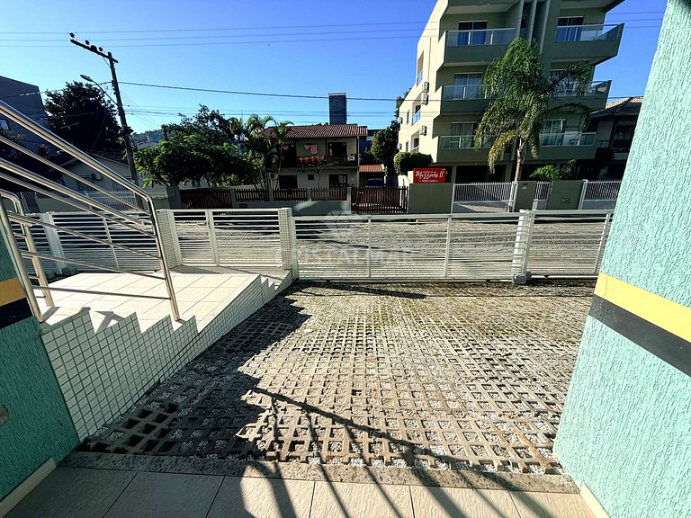 141A- Apartamento de 2 dormitorios a 200 metros de la playa