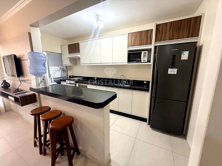 035A- Apartment for up to 9 people just 50 meters from Bomba