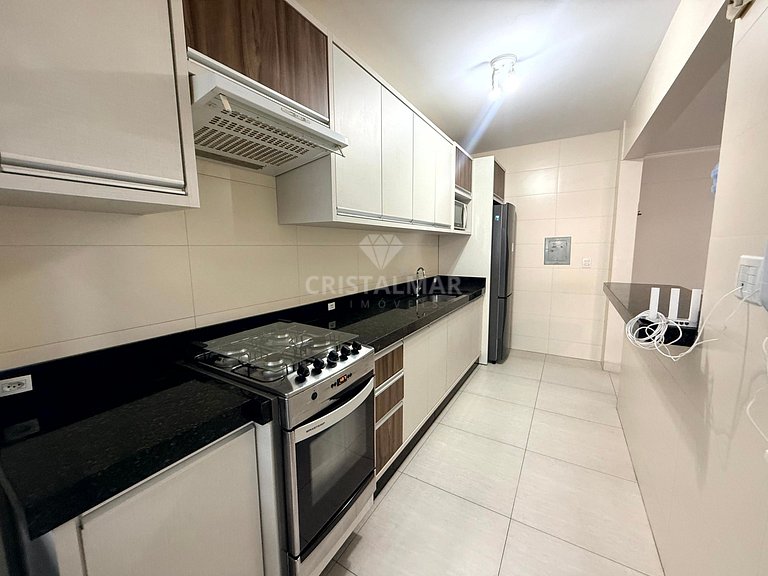 035A- Apartamento para hasta 9 personas a 50 m de la playa d