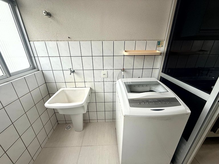 035A- Apartamento para hasta 9 personas a 50 m de la playa d