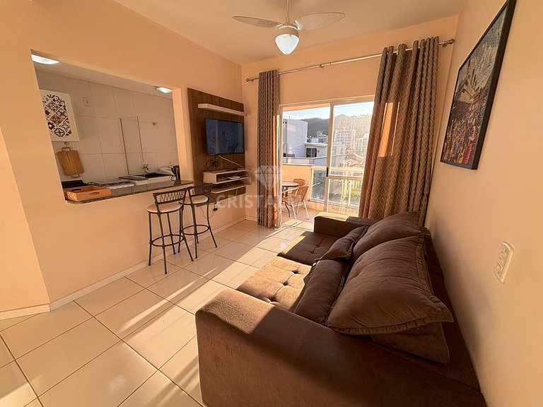 148- Apartamento para 5 personas en Bombas