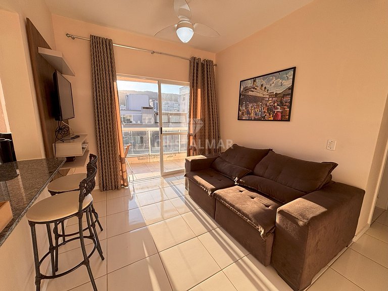 148- Apartamento para 5 personas en Bombas