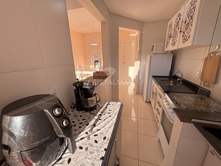 148- Apartamento para 5 personas en Bombas