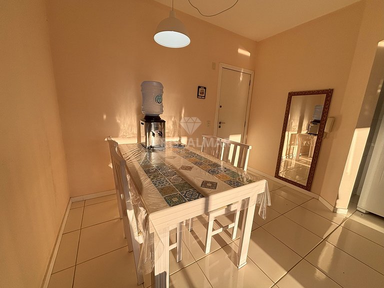 148- Apartamento para 5 personas en Bombas