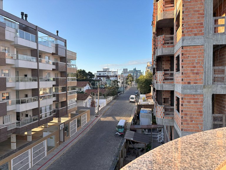 148- Apartamento para 5 Pessoas em Bombas