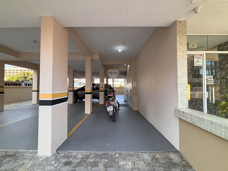 148- Apartment for 5 People in Bombas