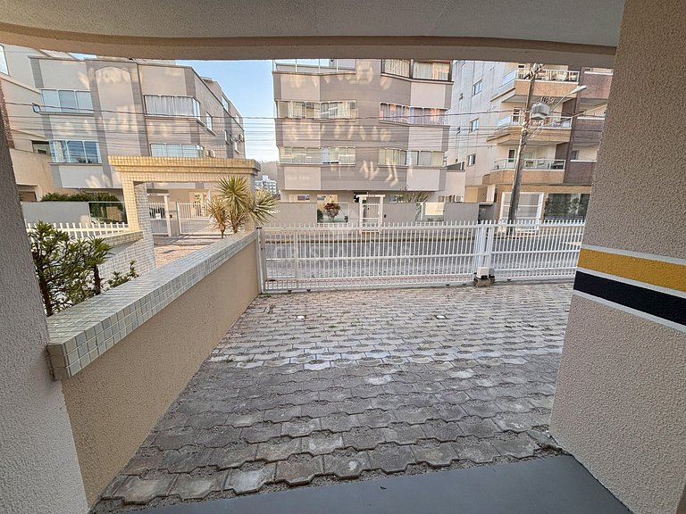 148- Apartment for 5 People in Bombas