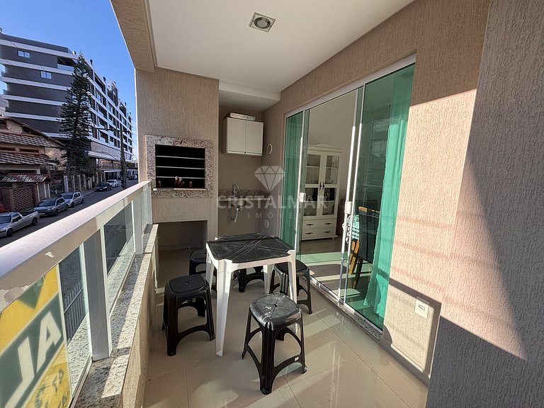 289- 3 Bedroom Apartment for 9 people 150m from the Beach